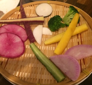遅い日の身体にやさしい晩ご飯♪きのこと野菜たっぷりメニュー