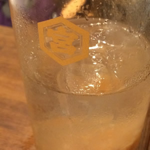 すぐに酔える！焼酎があるって知ってますか？金宮