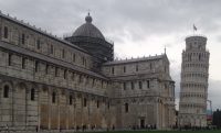 イタリアへの新婚旅行⑤ JALPAK添乗員ツアー4日目