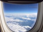 イタリアへの新婚旅行②　JALPAK添乗員ツアー１日目
