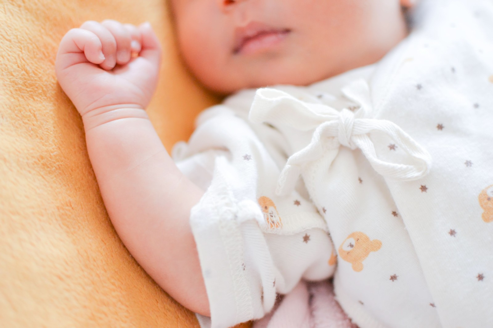 出産後 入院中に泣きたくなるくらい辛い人へ~3時間おき授乳が辛い~